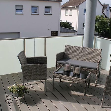 Ferienwohnung Ida Polch Exterior photo